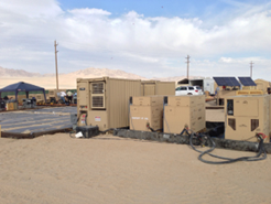 Durable and Resilient