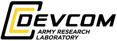 DEVCOM Army Research Laboratory Logo