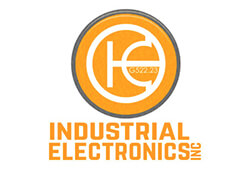 Industrial Electric Logo