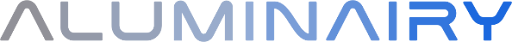 AluminAiry Logo