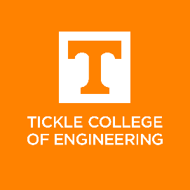 Tickle College of Engineering Logo