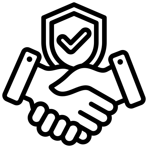 Reliable Power Icon