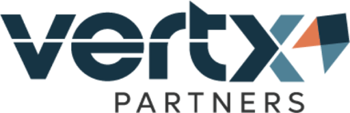 Vertx Partners Logo