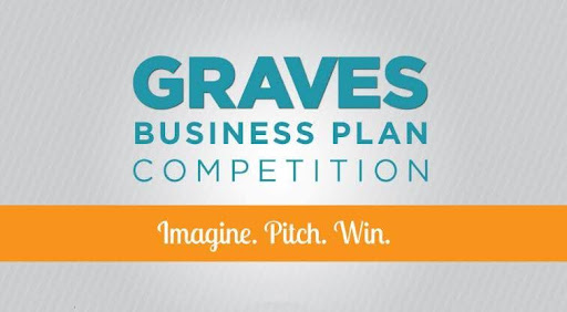 Awarded 2nd place in Graves Business Plan Competition